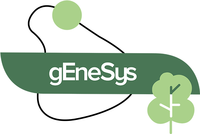 gEneSys Logo